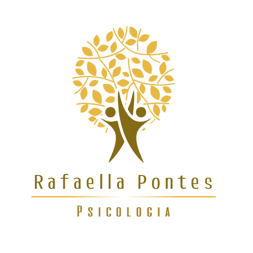 Logo Rafaella Pontes Psicóloga